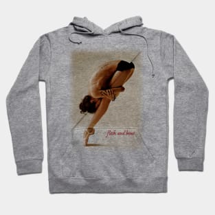 Flesh and Bone Hoodie